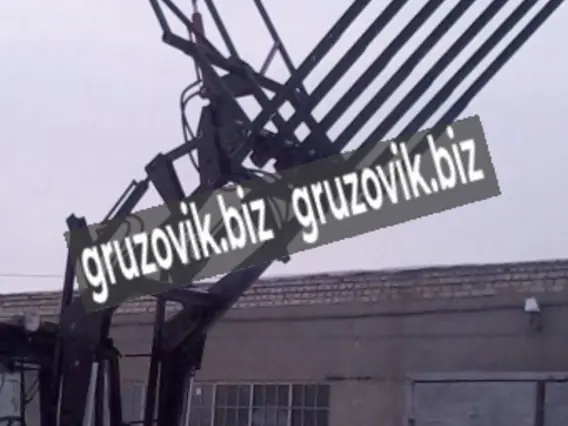 Навесное оборудование ПКУ 0,8 2020 года новый фото 18