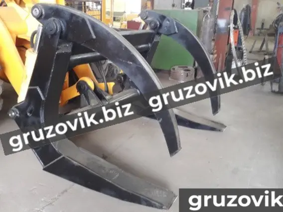 Грейфер Амкодор 333 2020 года новый