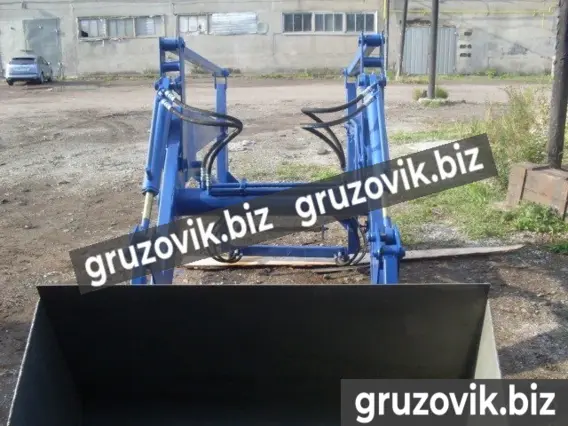 Навесное оборудование ПКУ 0,8 2020 года новый фото 19