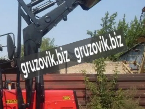 Навесное оборудование ПКУ 0,8 2020 года новый фото 9