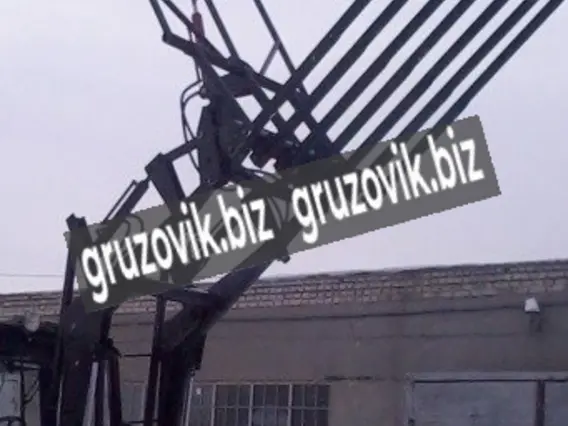 Навесное оборудование ПКУ 0,8 2020 года новый фото 9