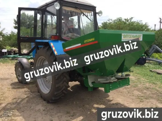 Опрыскиватель оптсельмаш профи 2020 года новый