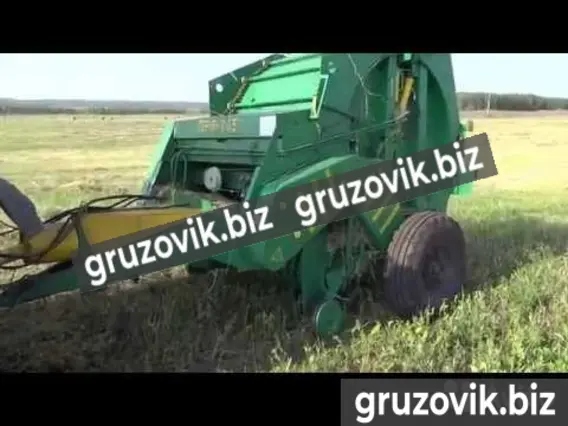 Пресс-подборщик ПР 145 2020 года новый