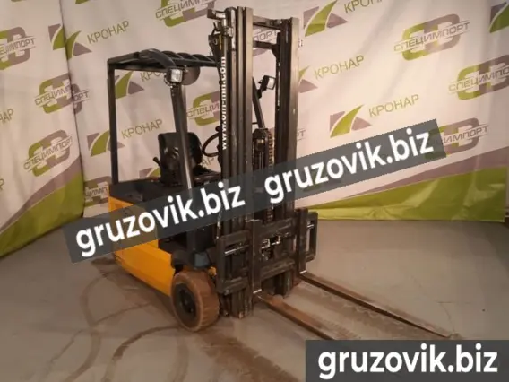 Навесное оборудование Om-Pimespo XE15 3 AC 2011 года б/у