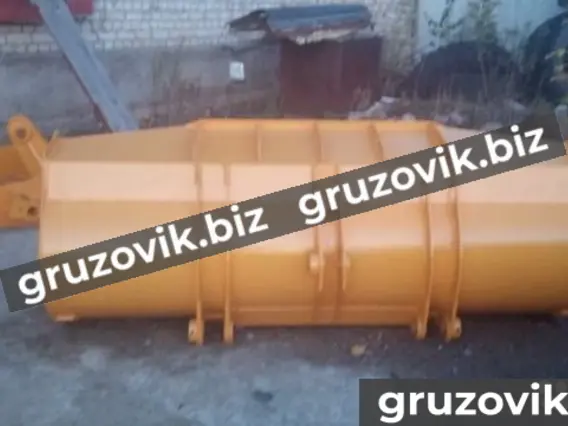 Ковш Амкодор 333 2020 года новый