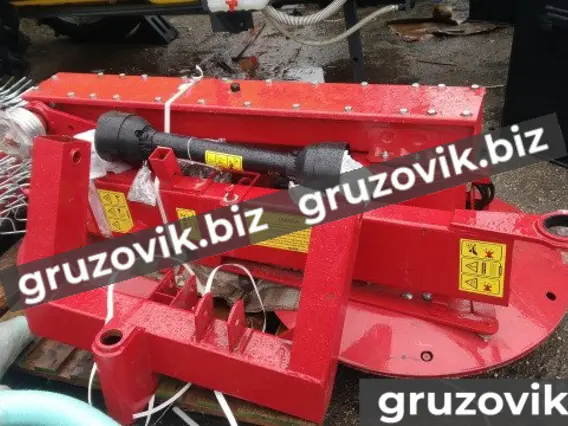 Косилка wirax навесной 2020 года новый