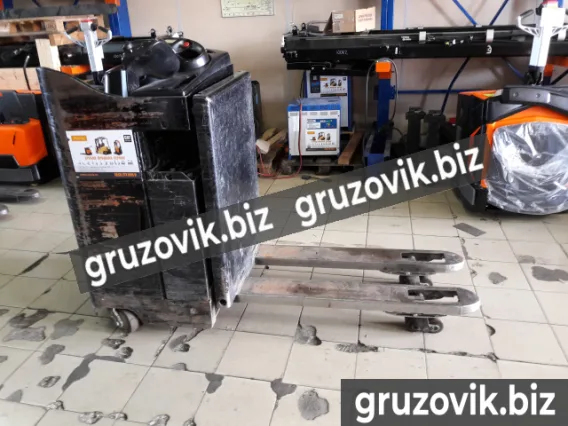 Складская тележка Rocla T20ac  б/у