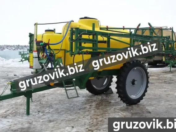 Опрыскиватель СКС Агро опрыскиватель 2020 года новый