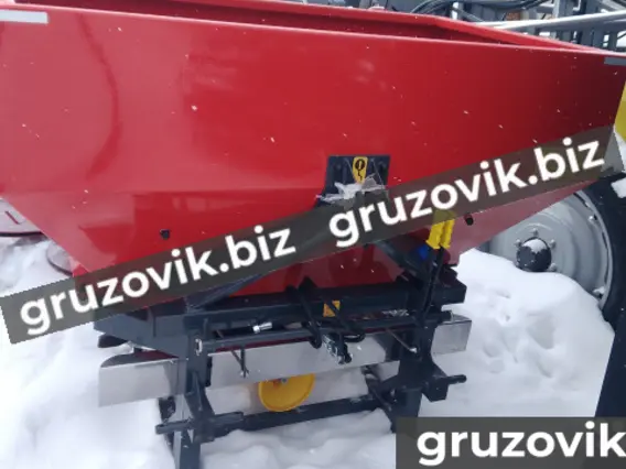Сельхозтехника РУМ 1000 2020 года новый