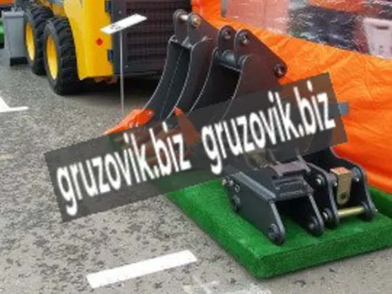 Ковш Caterpillar 400 2020 года новый