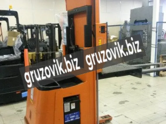 Складская тележка Rocla PL10 2008 года б/у