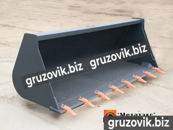 Ковш metall общий 2020 года новый