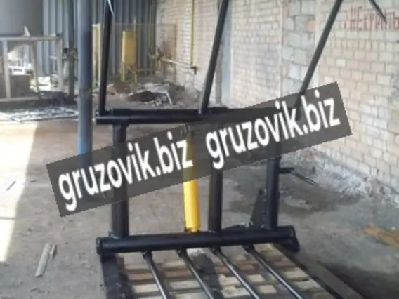 Навесное оборудование ПКУ 0,8 2020 года новый фото 4