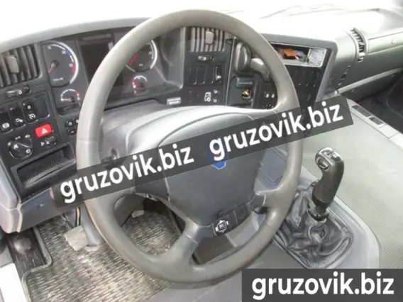 Тягач Scania P-series 2020 года б/у фото 8