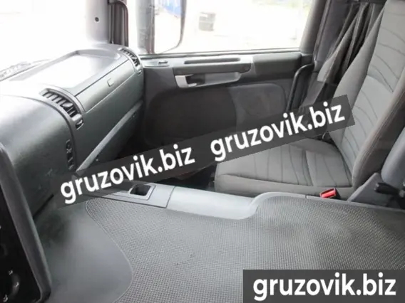 Тягач Scania P-series 2020 года б/у фото 9