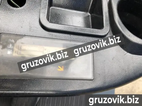 Вилочный погрузчик Toyota 8FG25 2008 года б/у