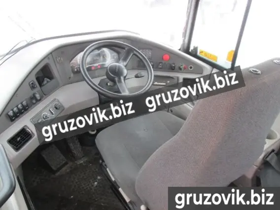 Карьерный самосвал Volvo A30 2020 года б/у фото 16