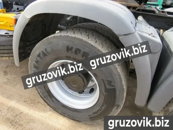 Тягач MAN TGS 2020 года новый фото 7