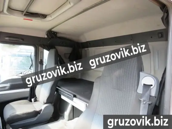 Тягач MAN TGS 2020 года новый фото 8