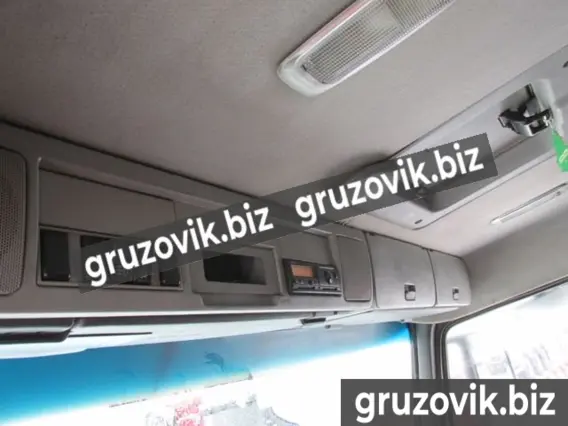 Тягач Volvo FM 2020 года новый фото 10