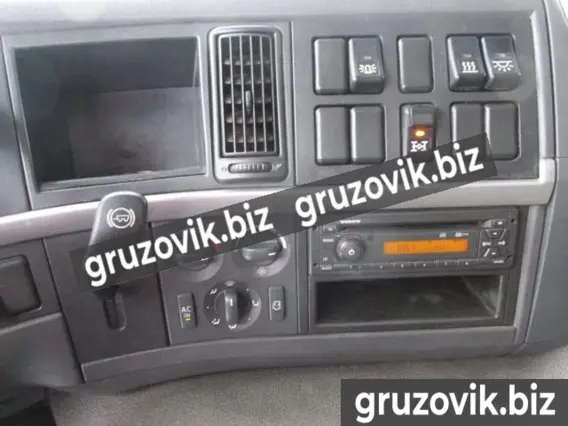 Тягач Volvo FM 2020 года новый фото 7