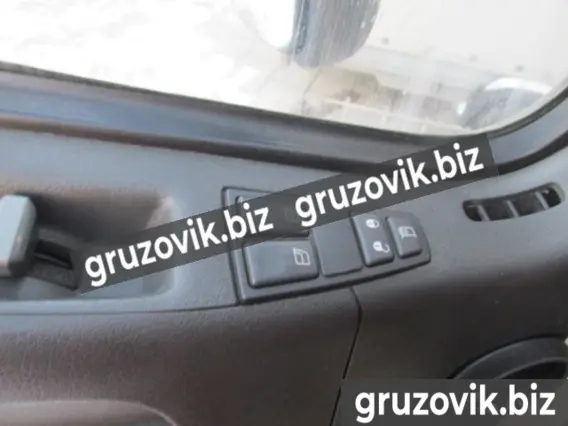 Тягач Volvo FM 2020 года новый фото 10