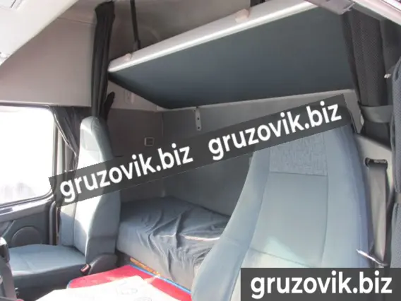 Тягач Volvo FM 2020 года новый фото 7