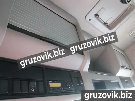 Тягач Volvo FM 2020 года новый фото 9
