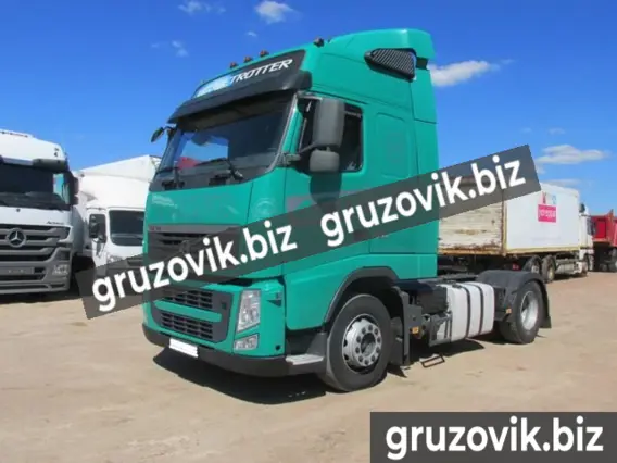 Тягач Volvo FH 2011 года б/у