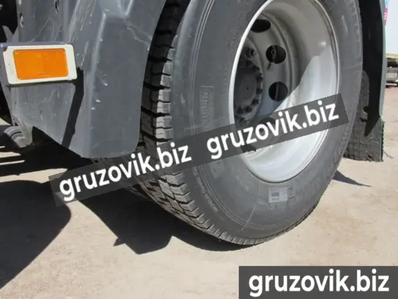 Тягач Volvo FH 2011 года б/у фото 10
