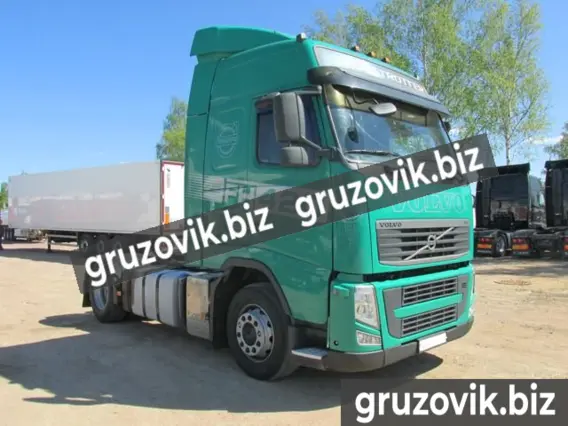 Тягач Volvo FH 2011 года б/у фото 2