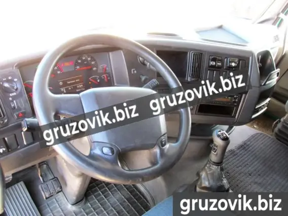 Тягач Volvo FH 2011 года б/у фото 5