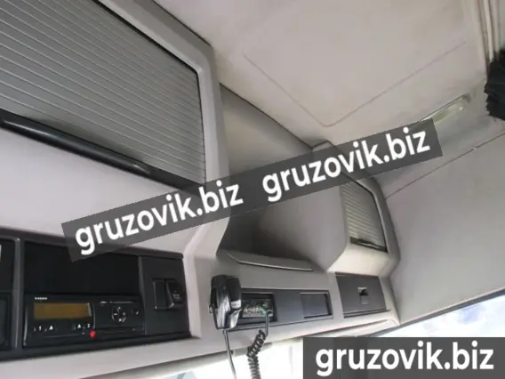 Тягач Volvo FH 2011 года б/у фото 7