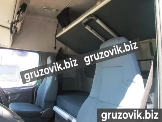 Тягач Volvo FH 2011 года б/у фото 8