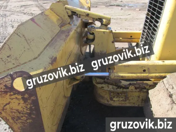 Бульдозер Caterpillar D5G XL 2006 года б/у фото 8