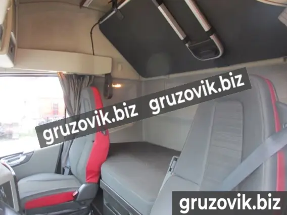 Тягач Volvo FH 2017 года б/у фото 6