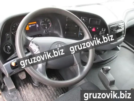 Тягач Mercedes-Benz Actros 2012 года б/у фото 8