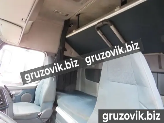 Тягач Volvo FH 2014 года б/у фото 3