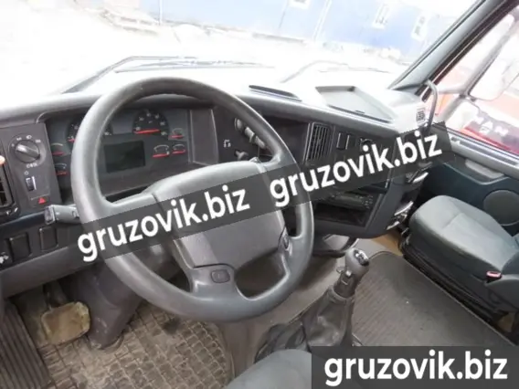 Тягач Volvo FH 2014 года б/у фото 2