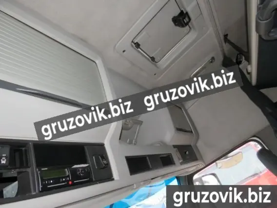 Тягач Volvo FH 2014 года б/у