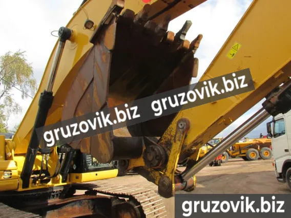 Экскаватор Caterpillar 336Dl 2020 года новый фото 4