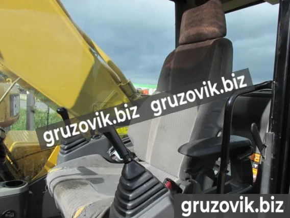 Экскаватор Caterpillar 336Dl 2020 года новый фото 6