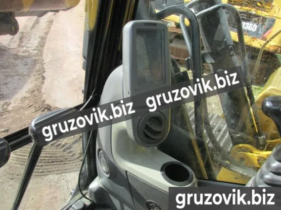 Экскаватор Caterpillar 336Dl 2020 года новый фото 7