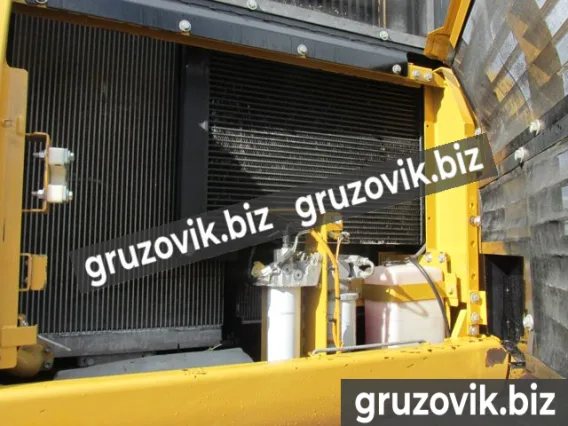 Экскаватор Caterpillar 336Dl 2020 года новый фото 9
