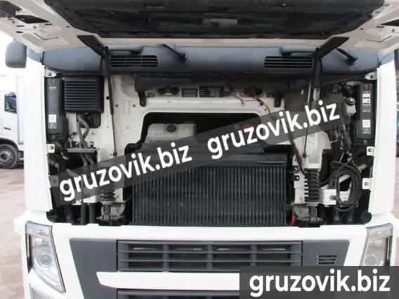 Тягач Volvo FH 2020 года новый фото 10