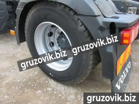 Тягач Volvo FH 2020 года новый фото 11