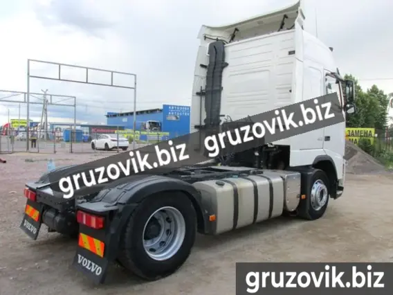 Тягач Volvo FH 2020 года новый фото 3