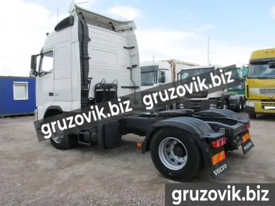 Тягач Volvo FH 2020 года новый фото 4