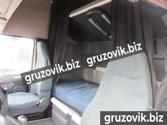 Тягач Volvo FH 2020 года новый фото 7