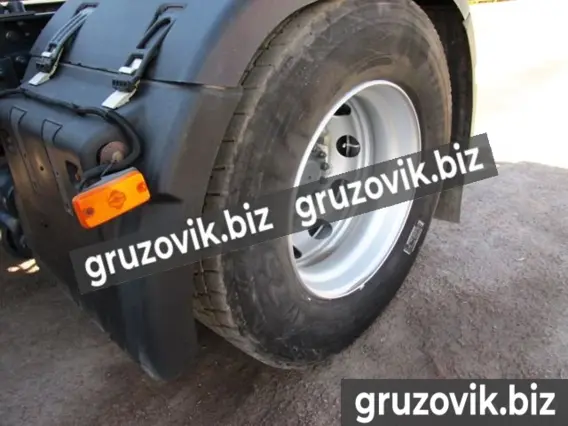 Тягач Renault Premium 2007 года б/у фото 4